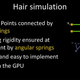 Image for article titled Why Final Fantasy XV Has Fantastic Hair